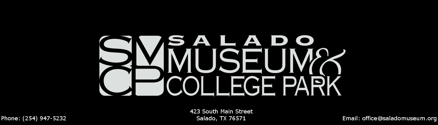 Salado Museum and College Park